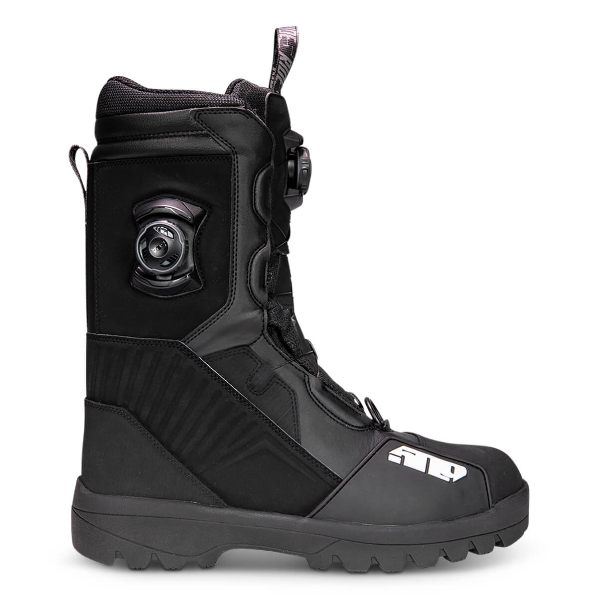 Raid Double Boa Boot