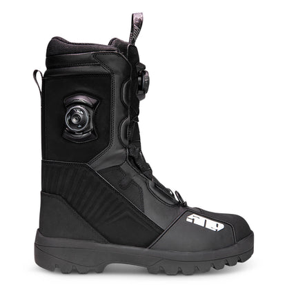 Raid Double Boa Boot