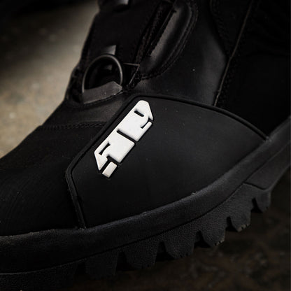 Raid Double Boa Boot