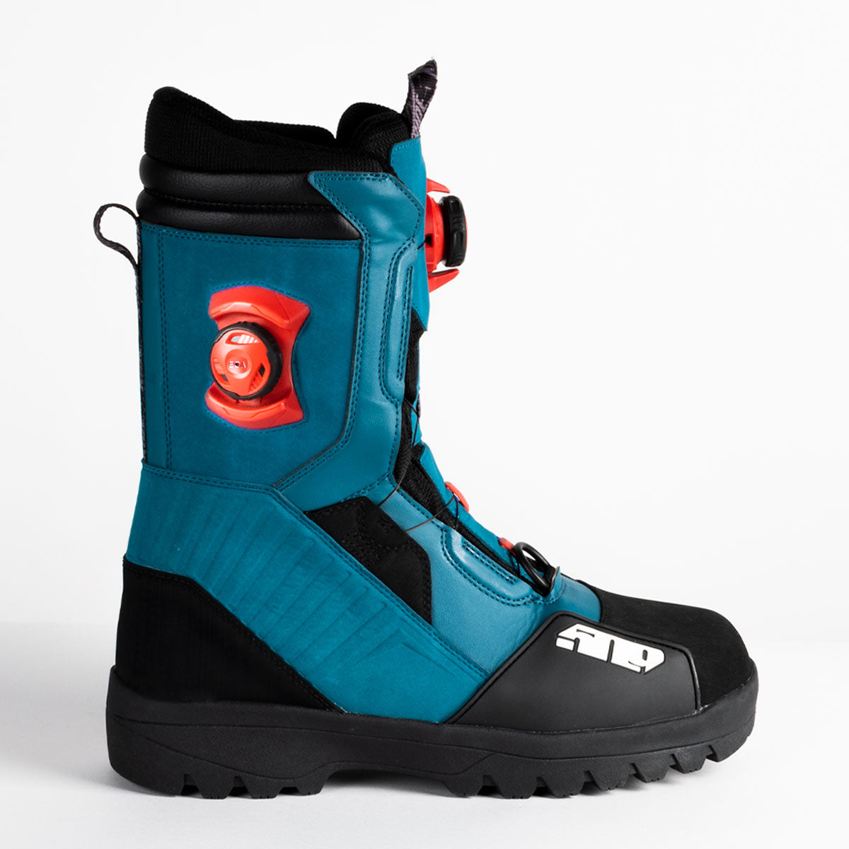 Raid Double Boa Boot