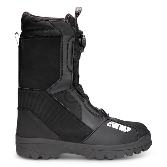 Raid Single BOA Boot