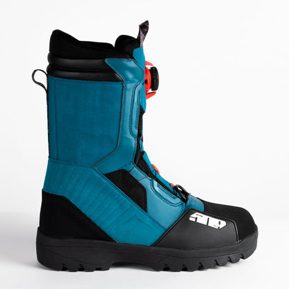 Raid Single BOA Boot