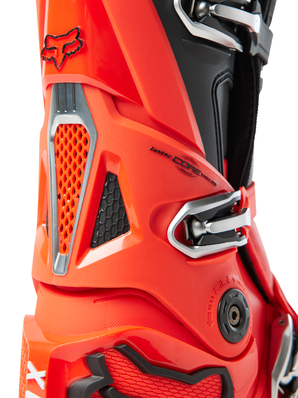 Instinct Boots