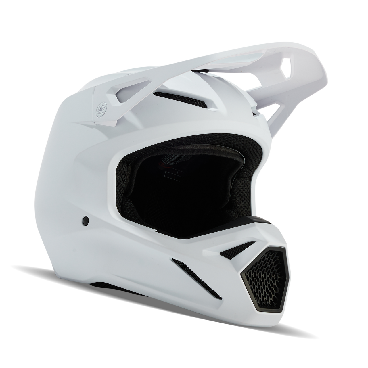 V1 Solid Helmet