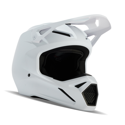 V1 Solid Helmet