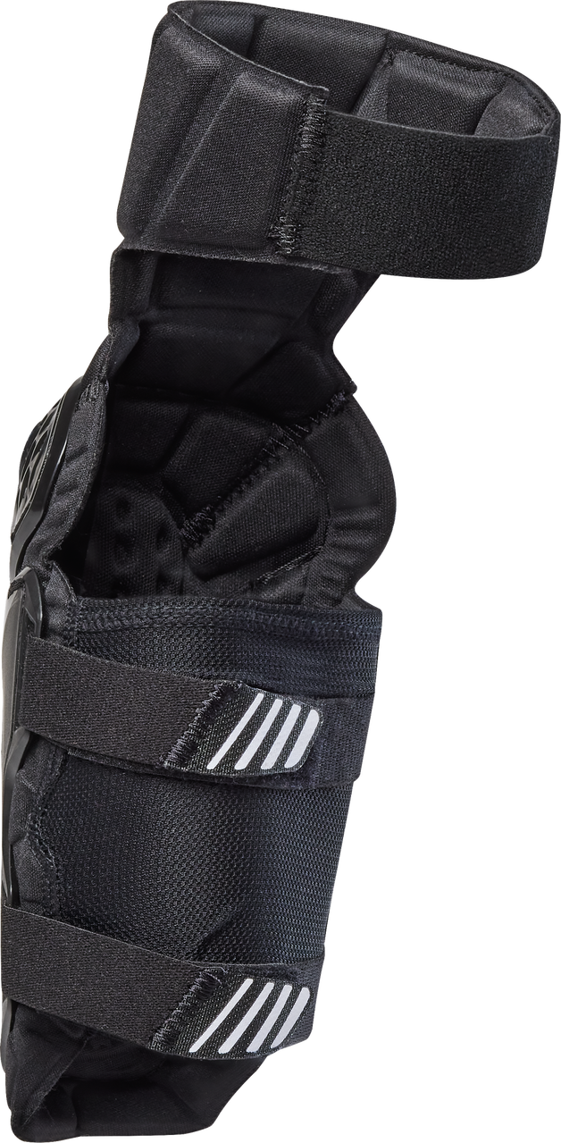 Youth Titan Race CE Elbow Pads