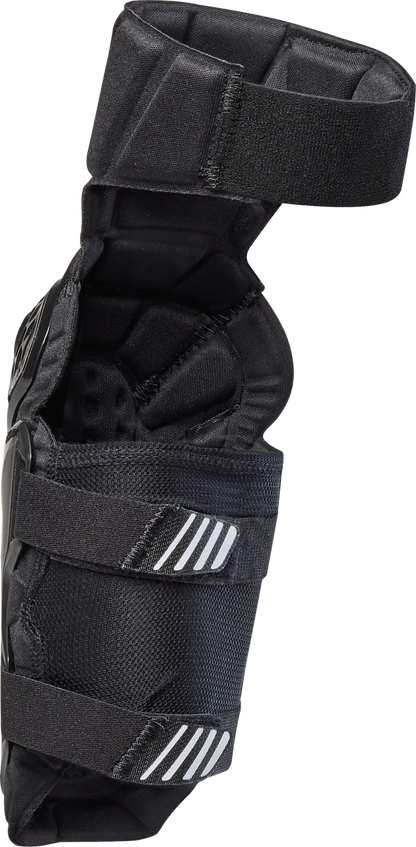 Youth Titan Race CE Elbow Pads