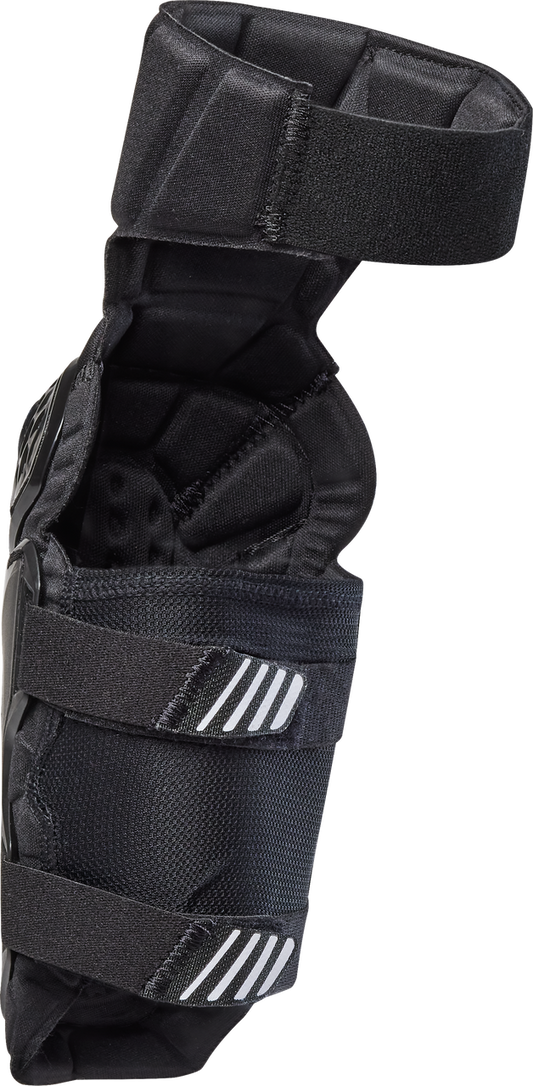 Youth Titan Race CE Elbow Pads