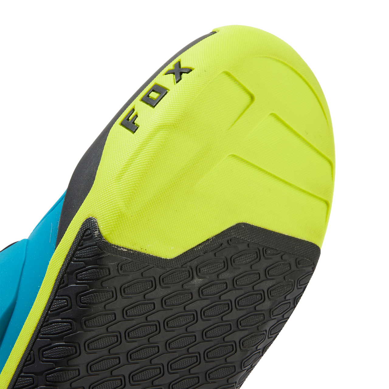 Motion Boots