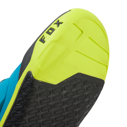 Motion Boots