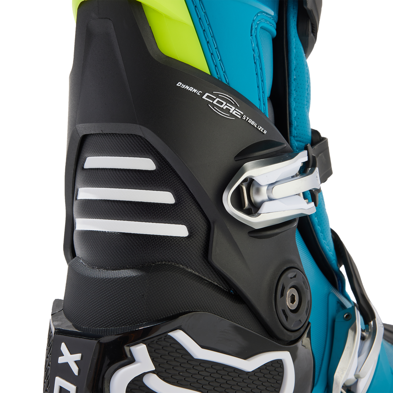 Motion Boots
