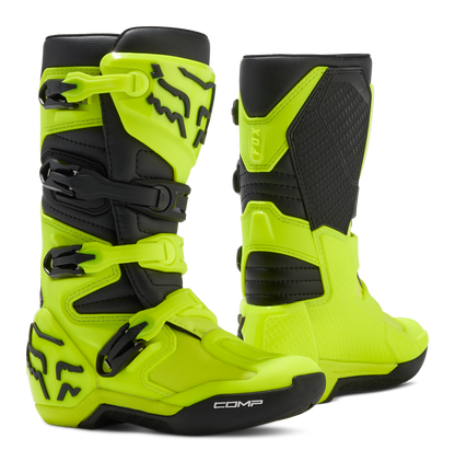 Youth Comp Boots