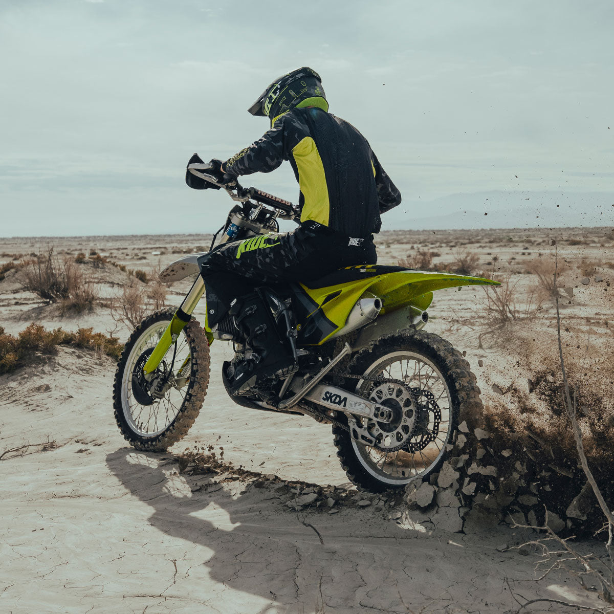 Ridge ITB Pant
