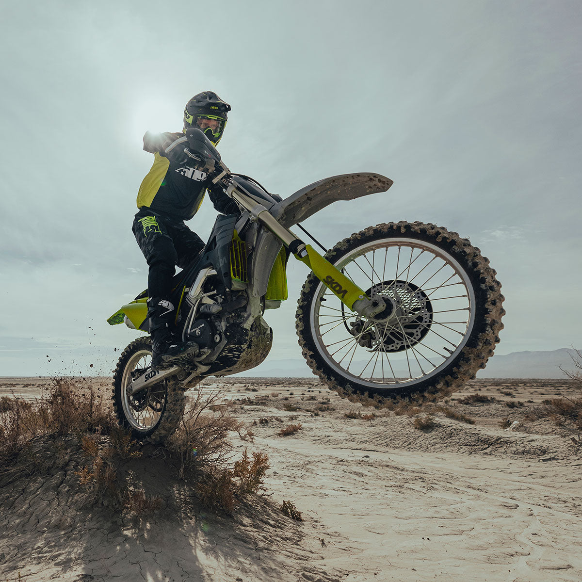 Ridge ITB Pant