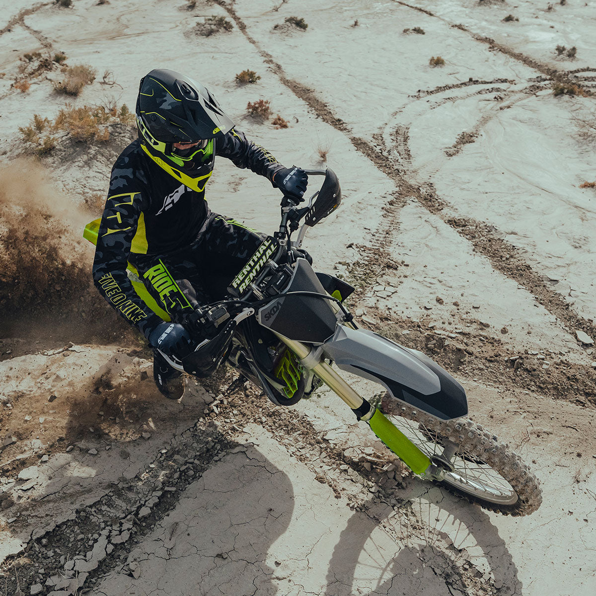 Ridge ITB Pant