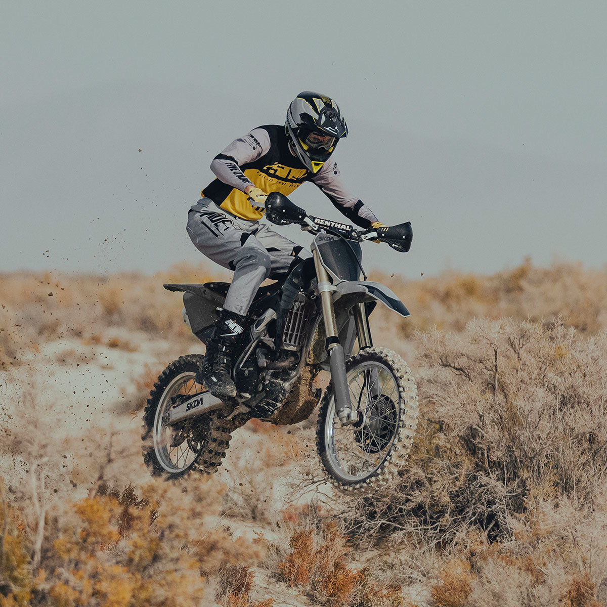 Ridge ITB Pant