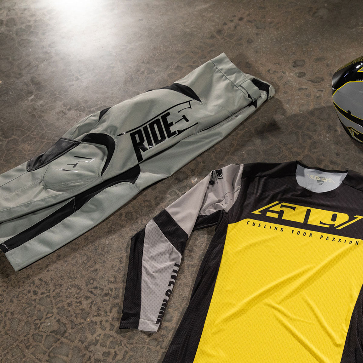 Ridge ITB Pant
