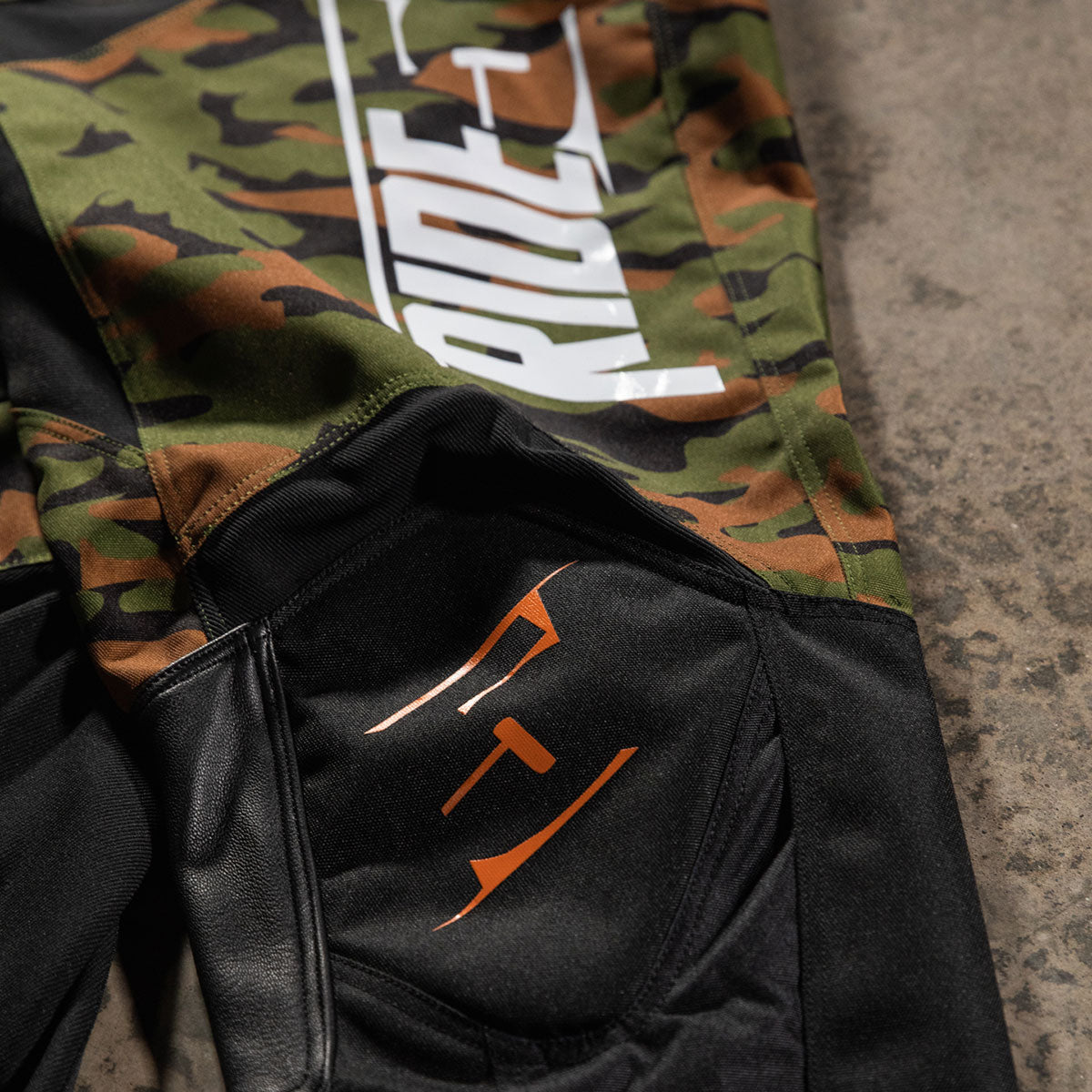 Ridge ITB Pant
