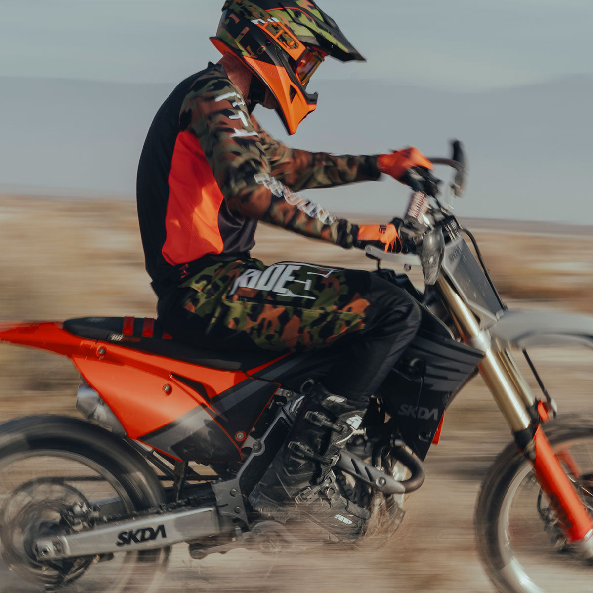 Ridge ITB Pant