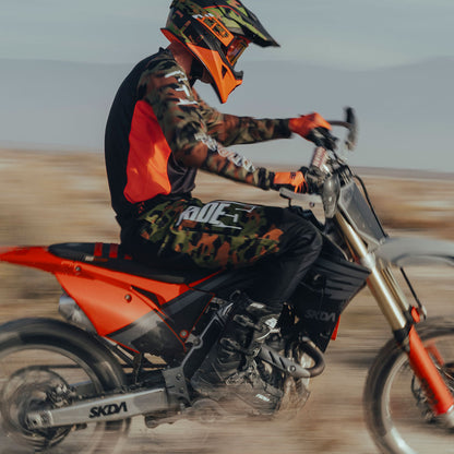 Ridge ITB Pant