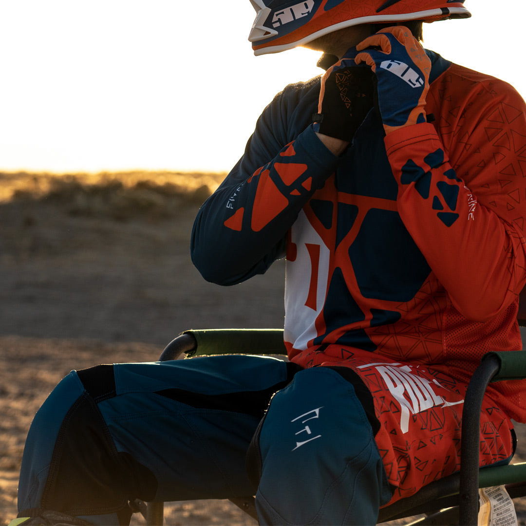 Ridge ITB Pant