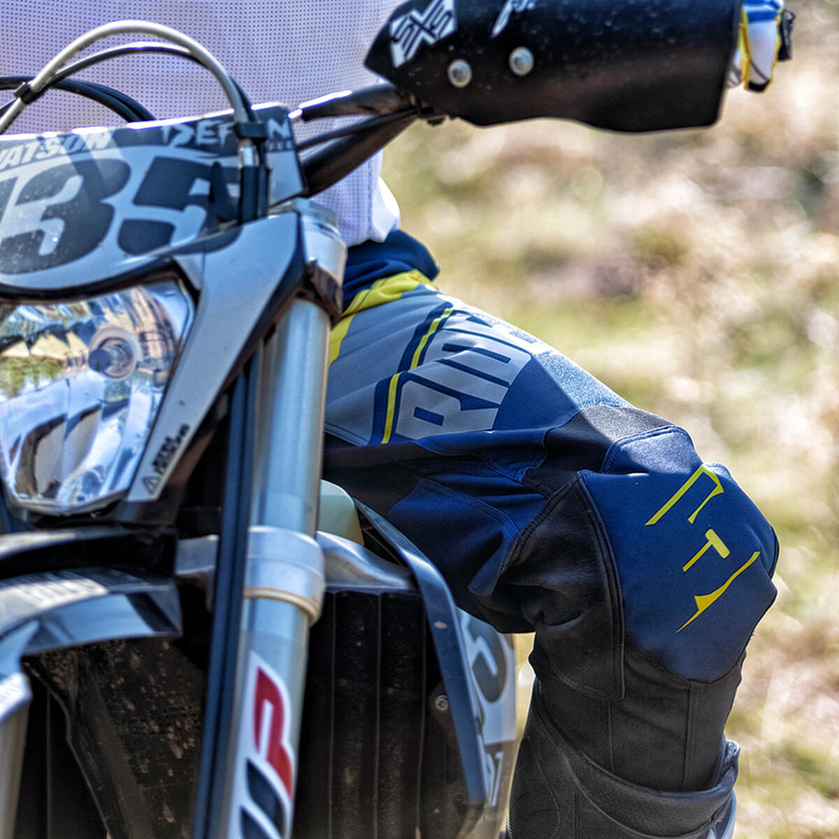 Ridge ITB Pant