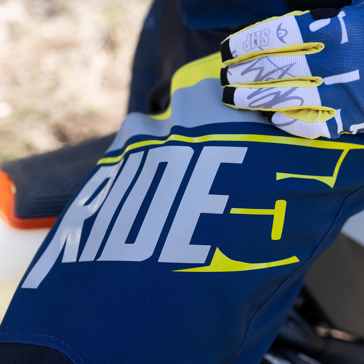 Ridge ITB Pant