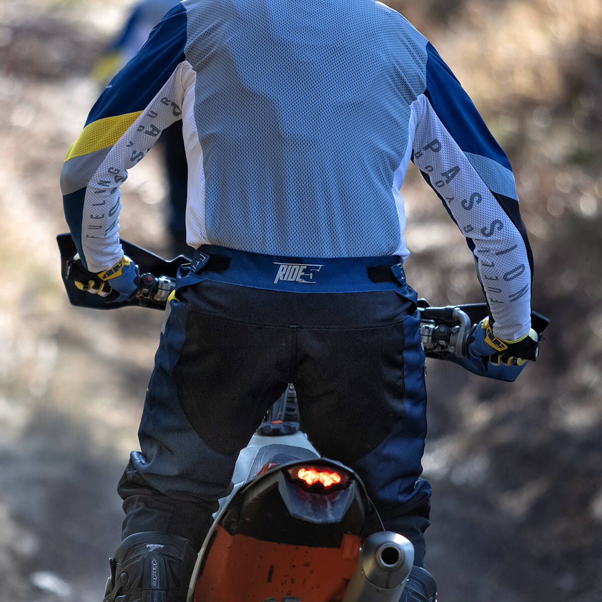 Ridge ITB Pant