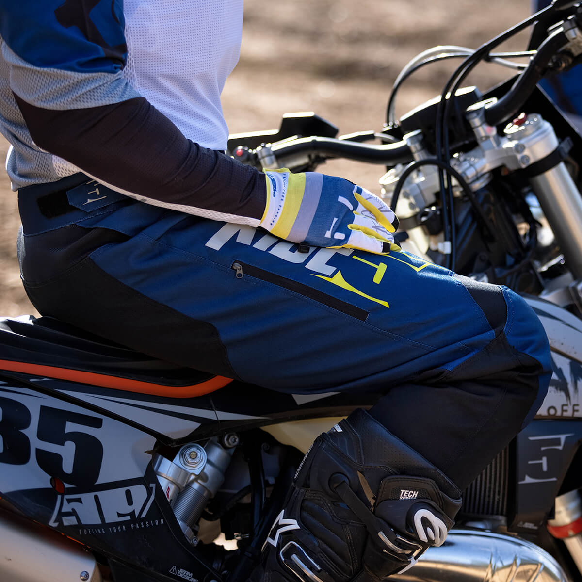 Ridge ITB Pant