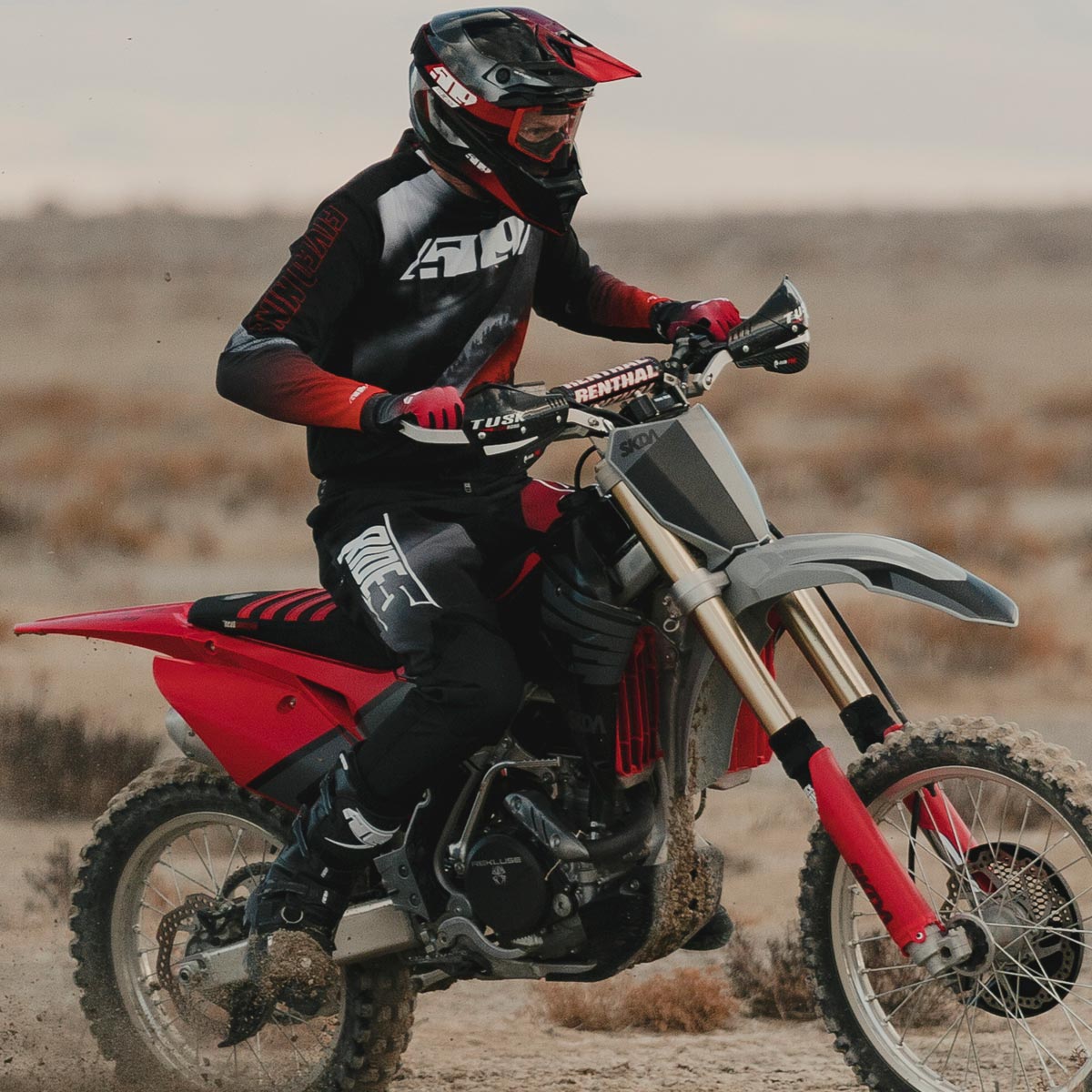 Ridge ITB Pant