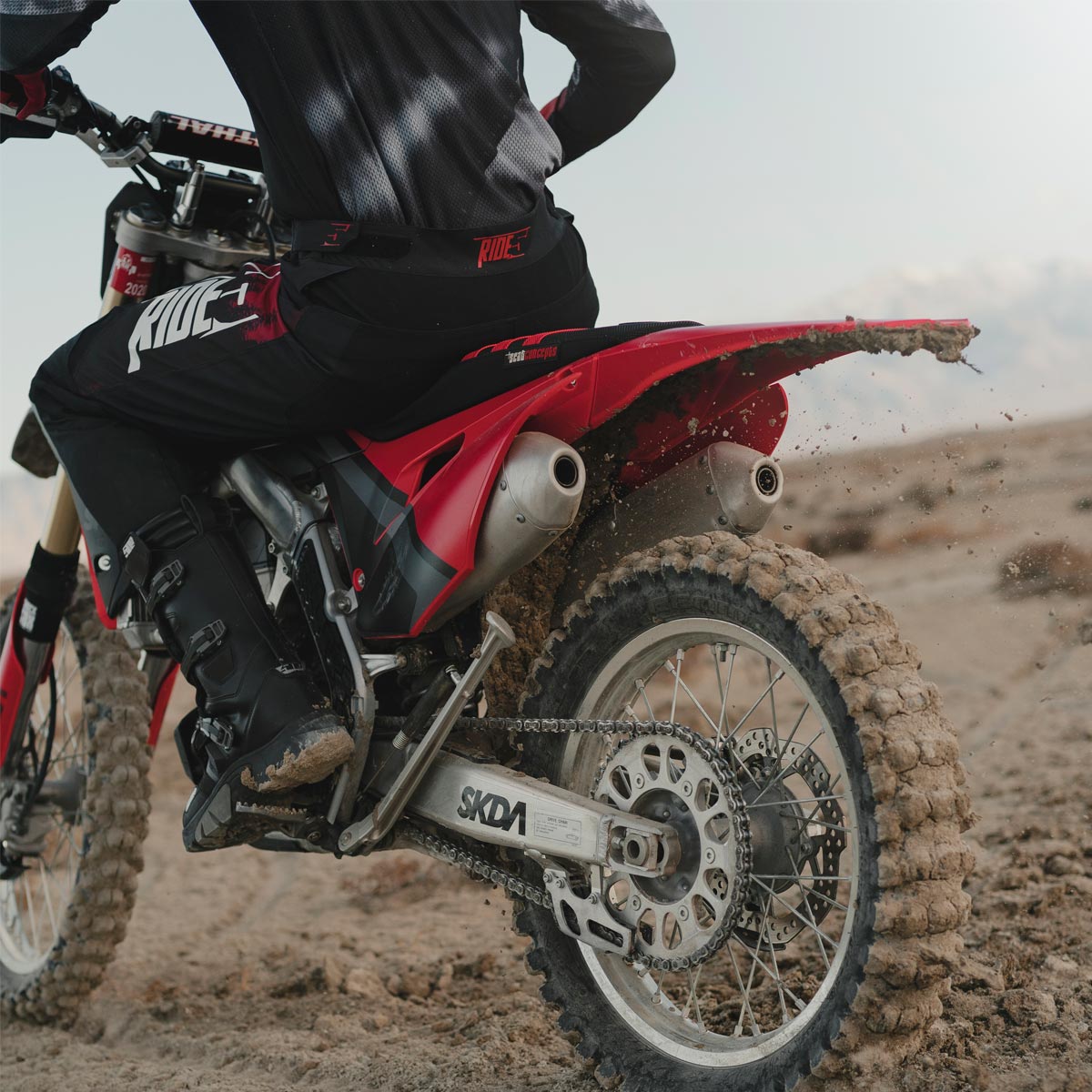 Ridge ITB Pant