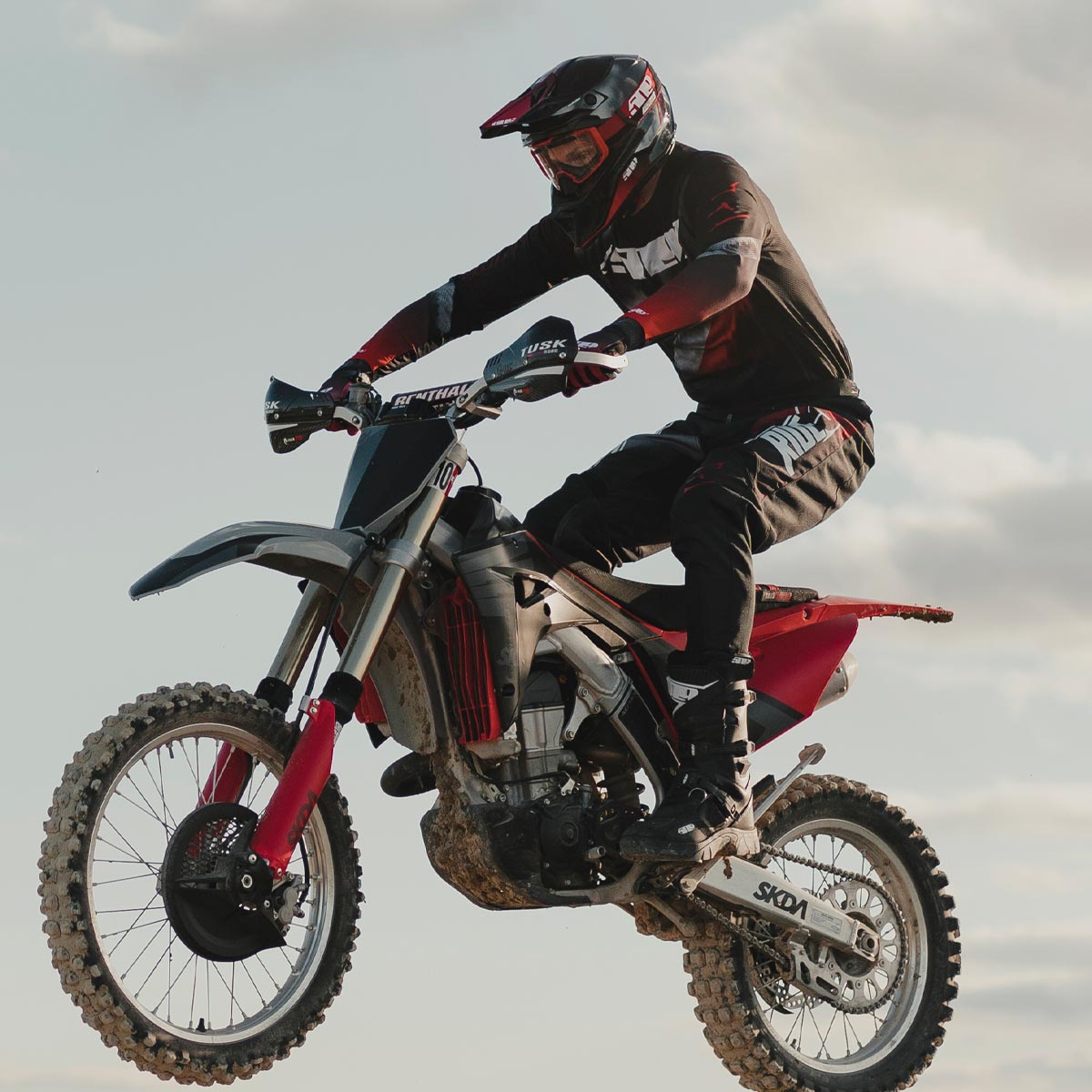 Ridge ITB Pant