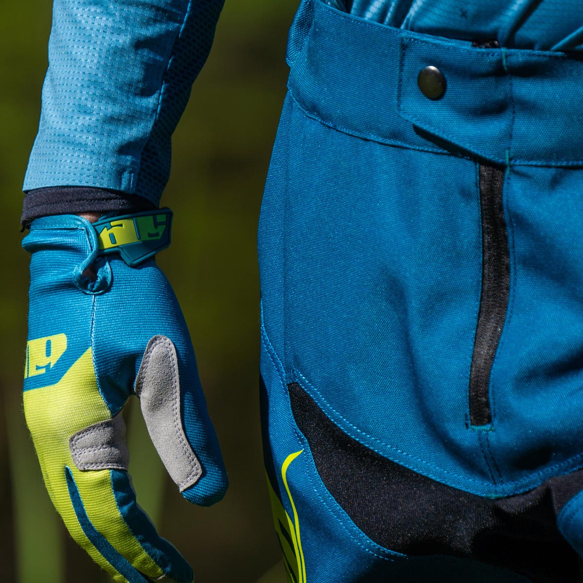 Ridge ITB Pant