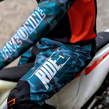 Ridge ITB Pant