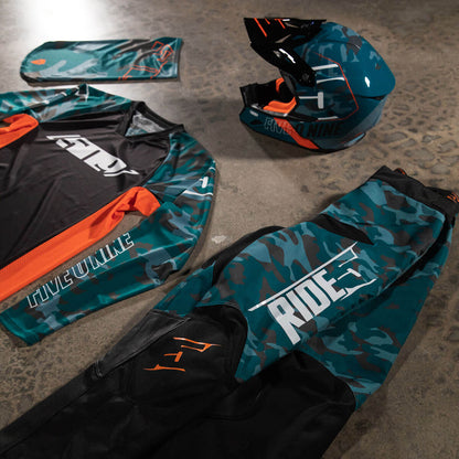 Ridge ITB Pant