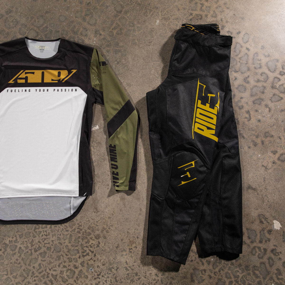 Ridge ITB Pant