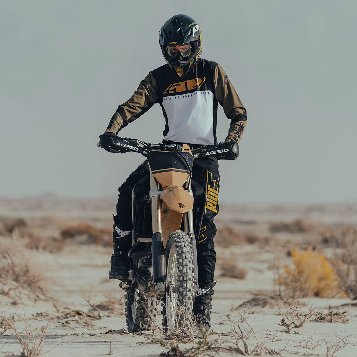 Ridge ITB Pant