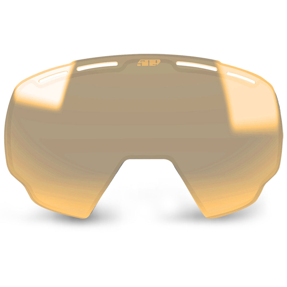 Ripper 2.0 Youth Lens