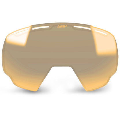 Ripper 2.0 Youth Lens