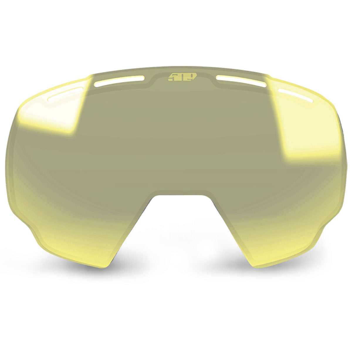 Ripper 2.0 Youth Lens