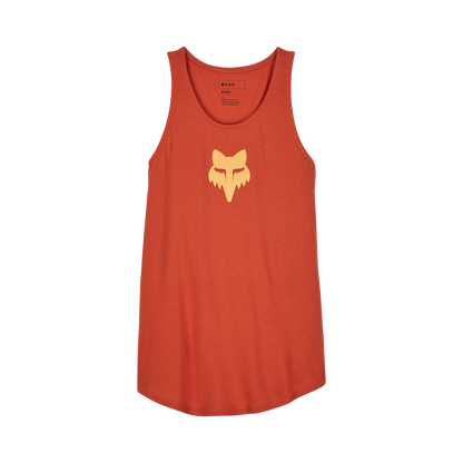 Womens Fox Head Tank