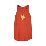 Womens Fox Head Tank
