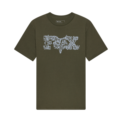 Youth Dustproof Short Sleeve Tee