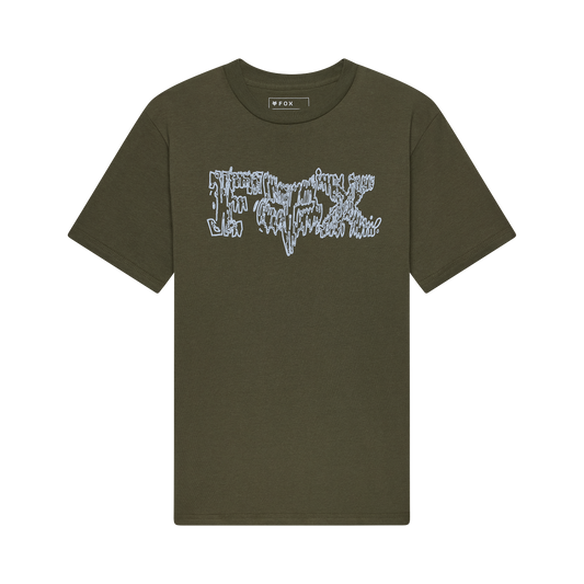 Youth Dustproof Short Sleeve Tee