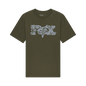 Youth Dustproof Short Sleeve Tee