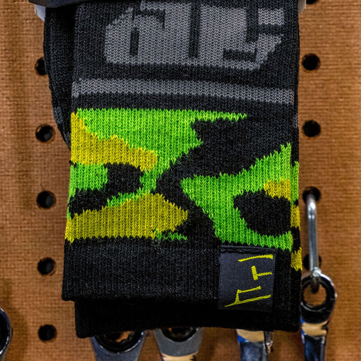 Route 5 Casual Sock