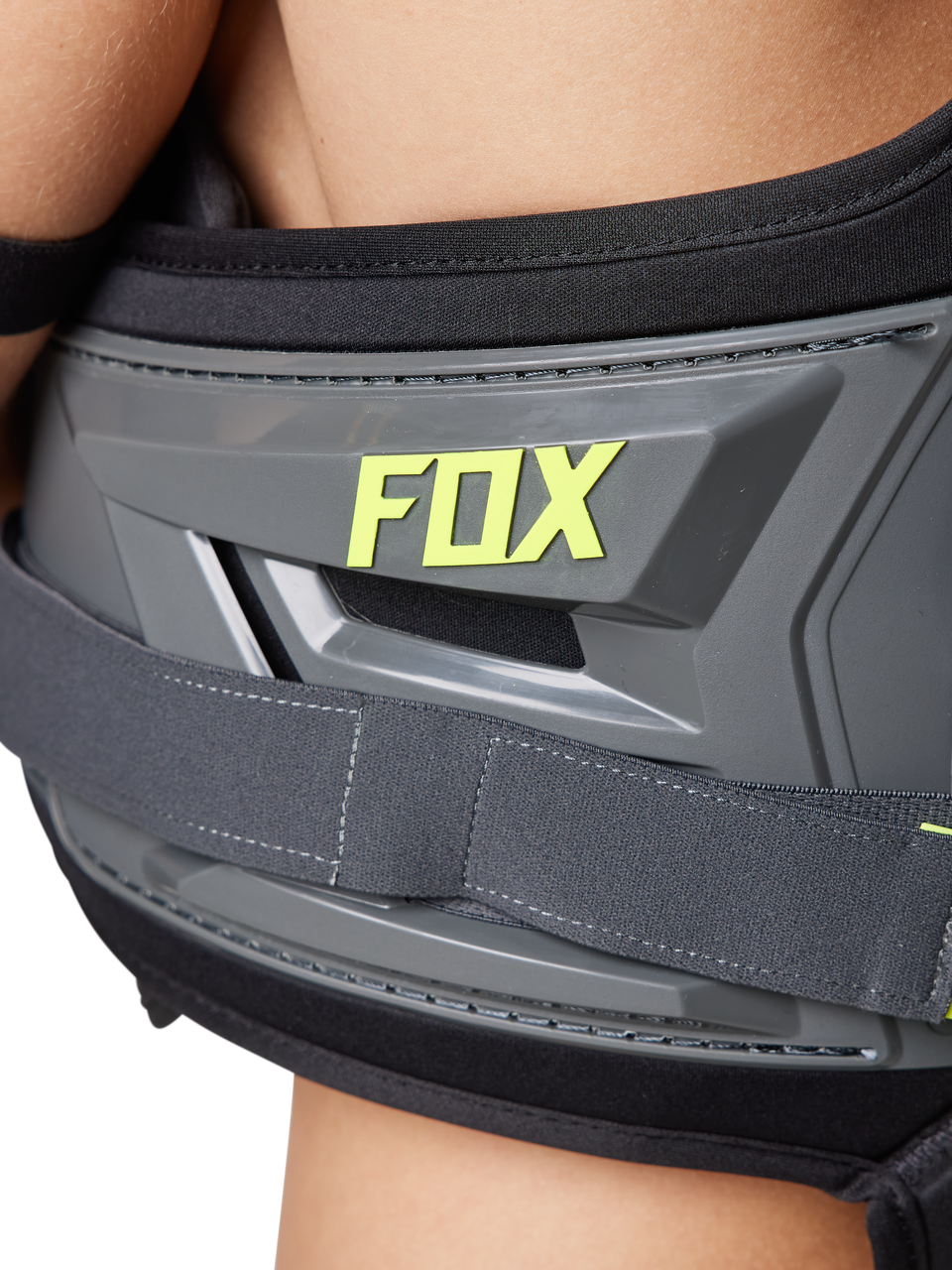 Raptor Vest CE Chest Guard