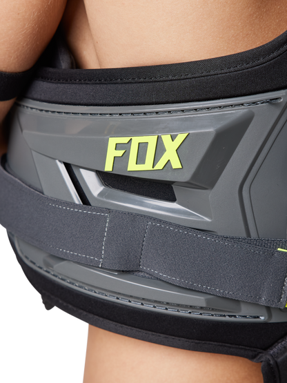 Raptor Vest CE Chest Guard