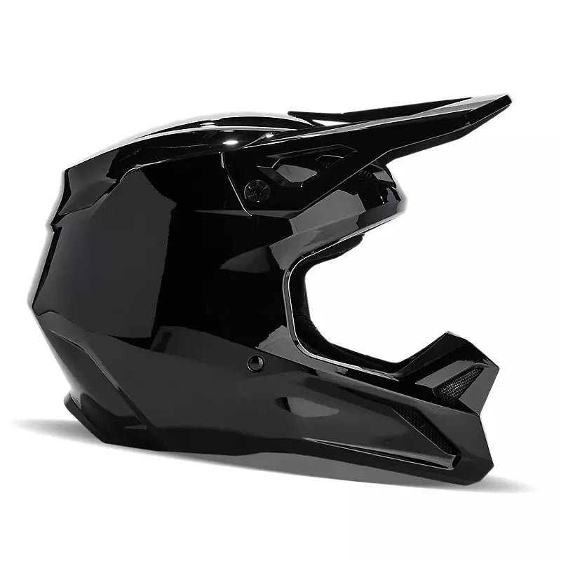 V1 Solid Helmet