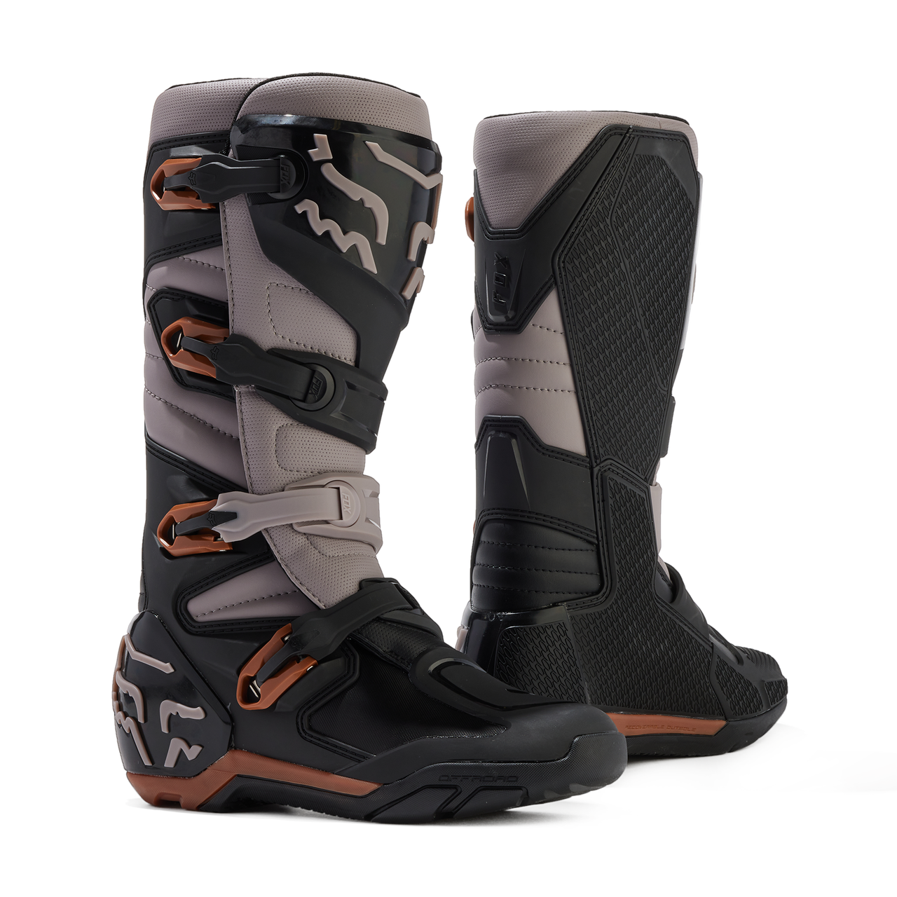 Comp X Off Road Boots